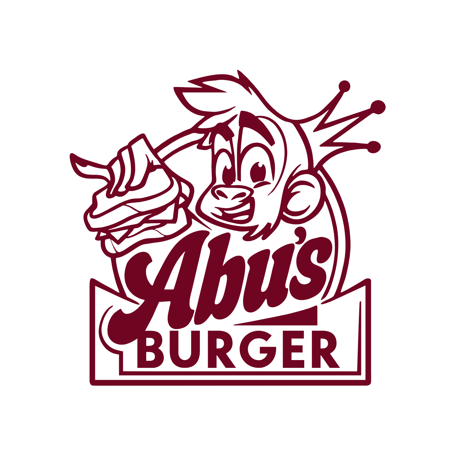 Abus Burger